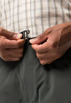 Wanderthirst Shorts M-Jack Wolfskin Outlet