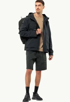 Wanderthirst Shorts M-Jack Wolfskin Outlet