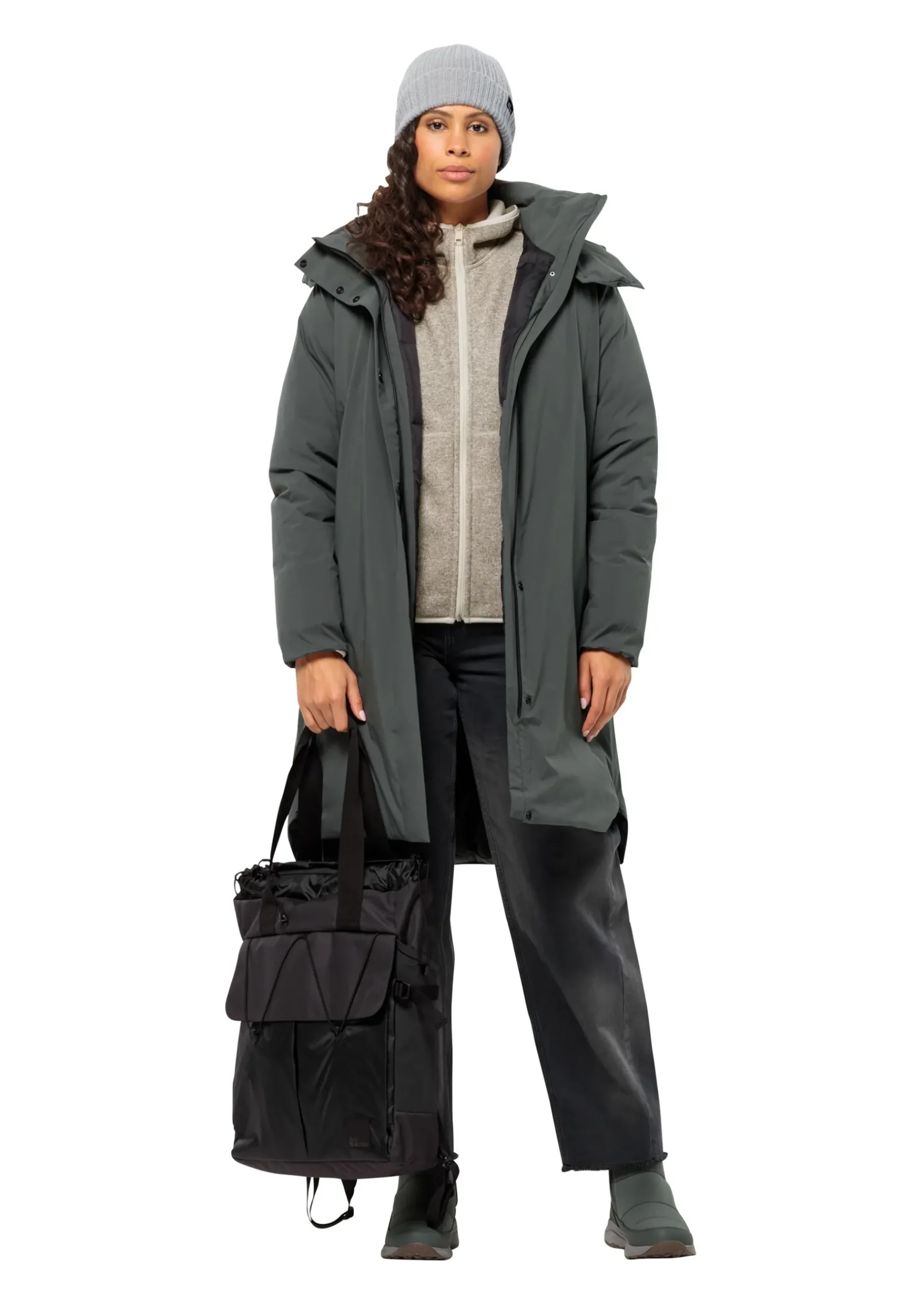 Wanderthirst Tote-Jack Wolfskin Discount