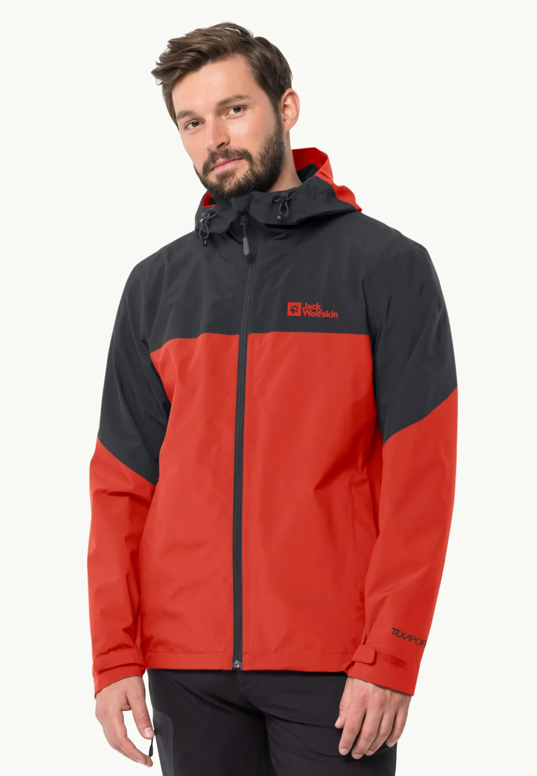 Weiltal 2l Jkt M-Jack Wolfskin Clearance