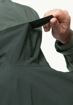 Weiltal 2l Jkt M-Jack Wolfskin Clearance