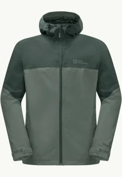 Weiltal 2l Jkt M-Jack Wolfskin Clearance