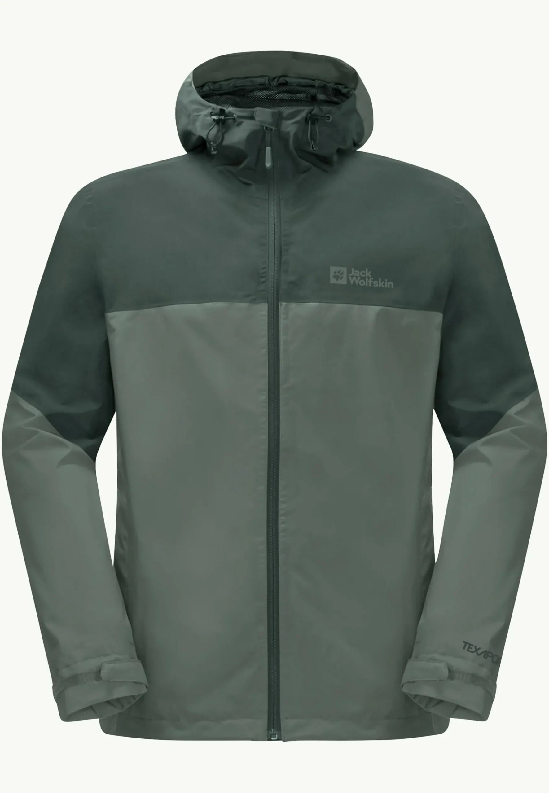 Weiltal 2l Jkt M-Jack Wolfskin Clearance