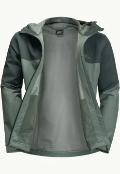 Weiltal 2l Jkt M-Jack Wolfskin Clearance