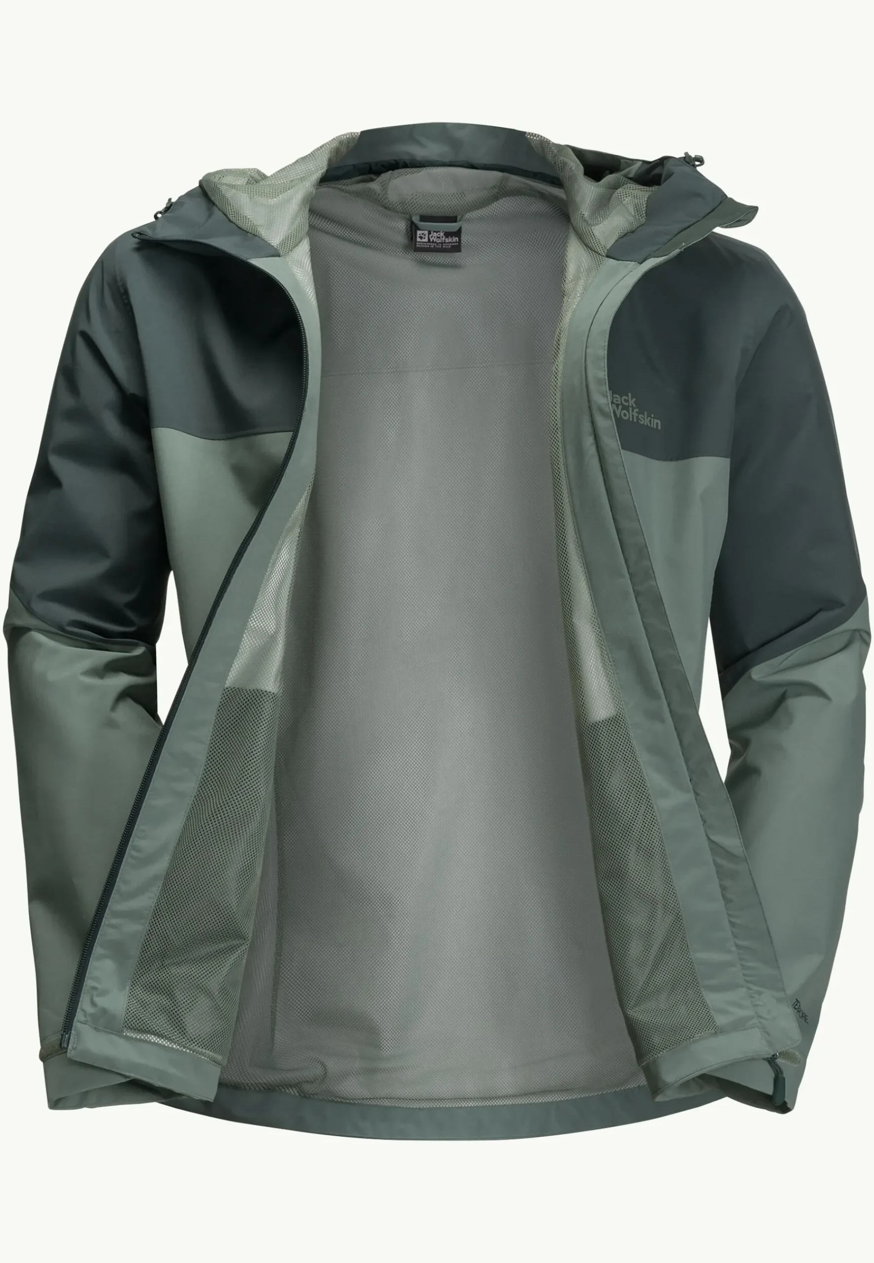 Weiltal 2l Jkt M-Jack Wolfskin Clearance