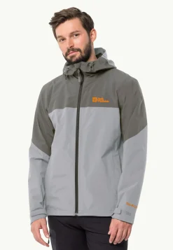 Weiltal 2l Jkt M-Jack Wolfskin Clearance