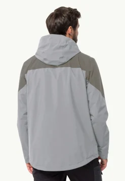 Weiltal 2l Jkt M-Jack Wolfskin Clearance