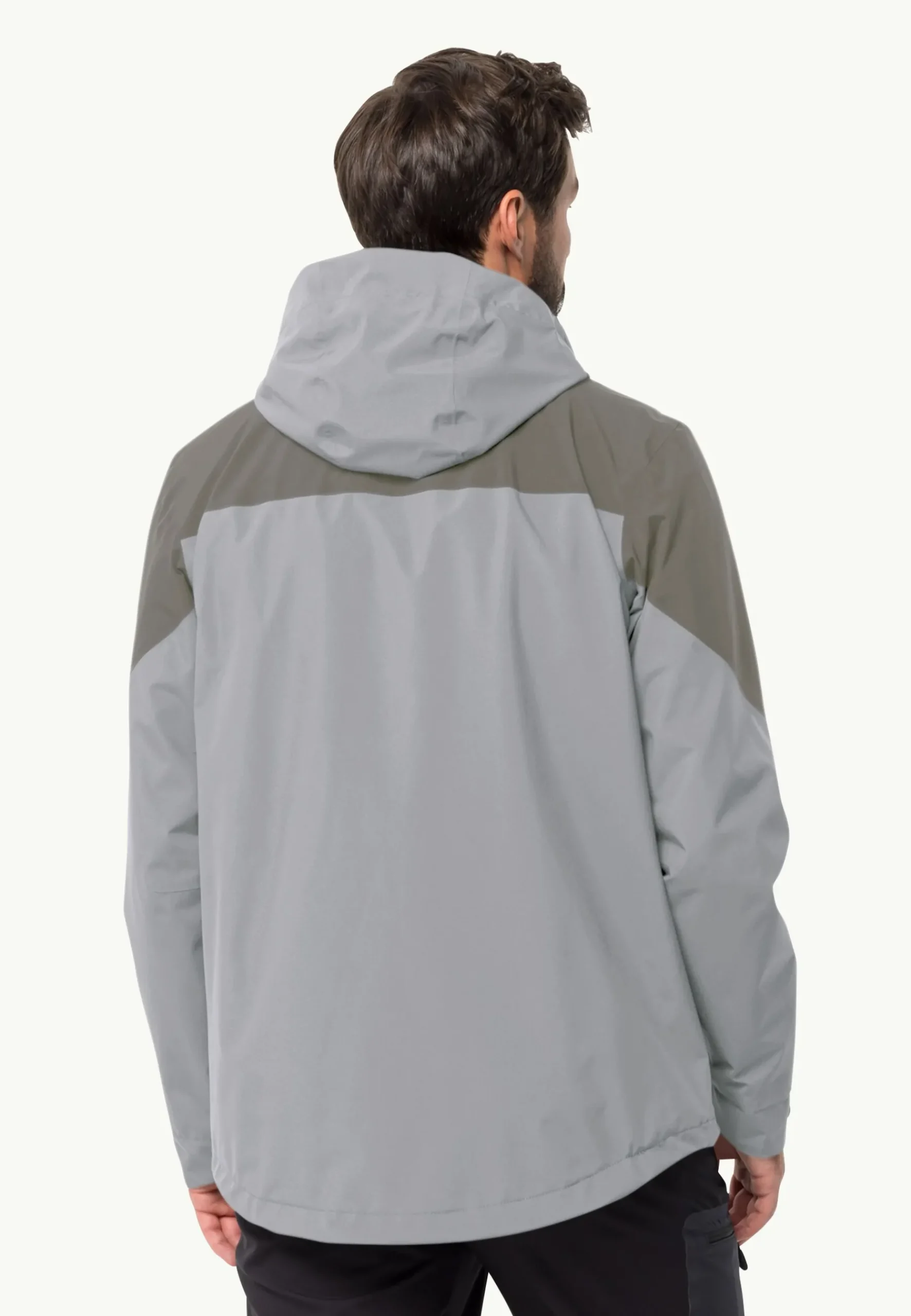Weiltal 2l Jkt M-Jack Wolfskin Clearance