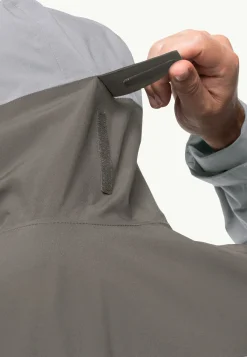 Weiltal 2l Jkt M-Jack Wolfskin Clearance