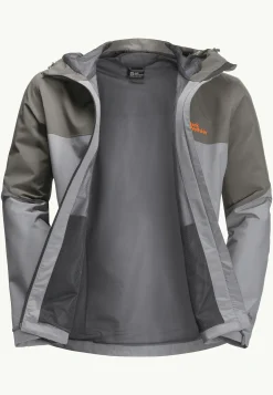Weiltal 2l Jkt M-Jack Wolfskin Clearance