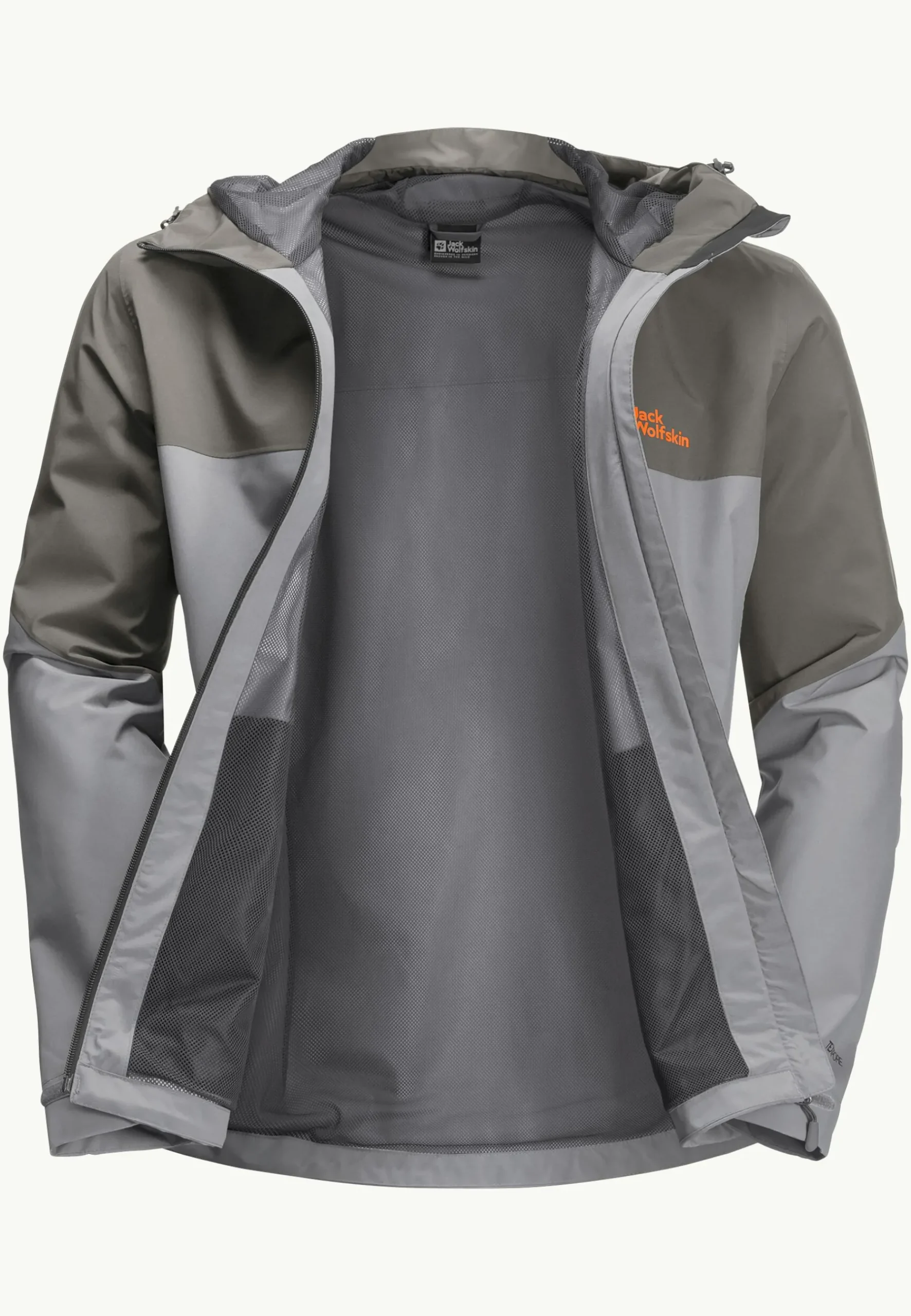 Weiltal 2l Jkt M-Jack Wolfskin Clearance