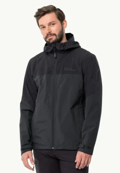 Weiltal 2l Jkt M-Jack Wolfskin Clearance