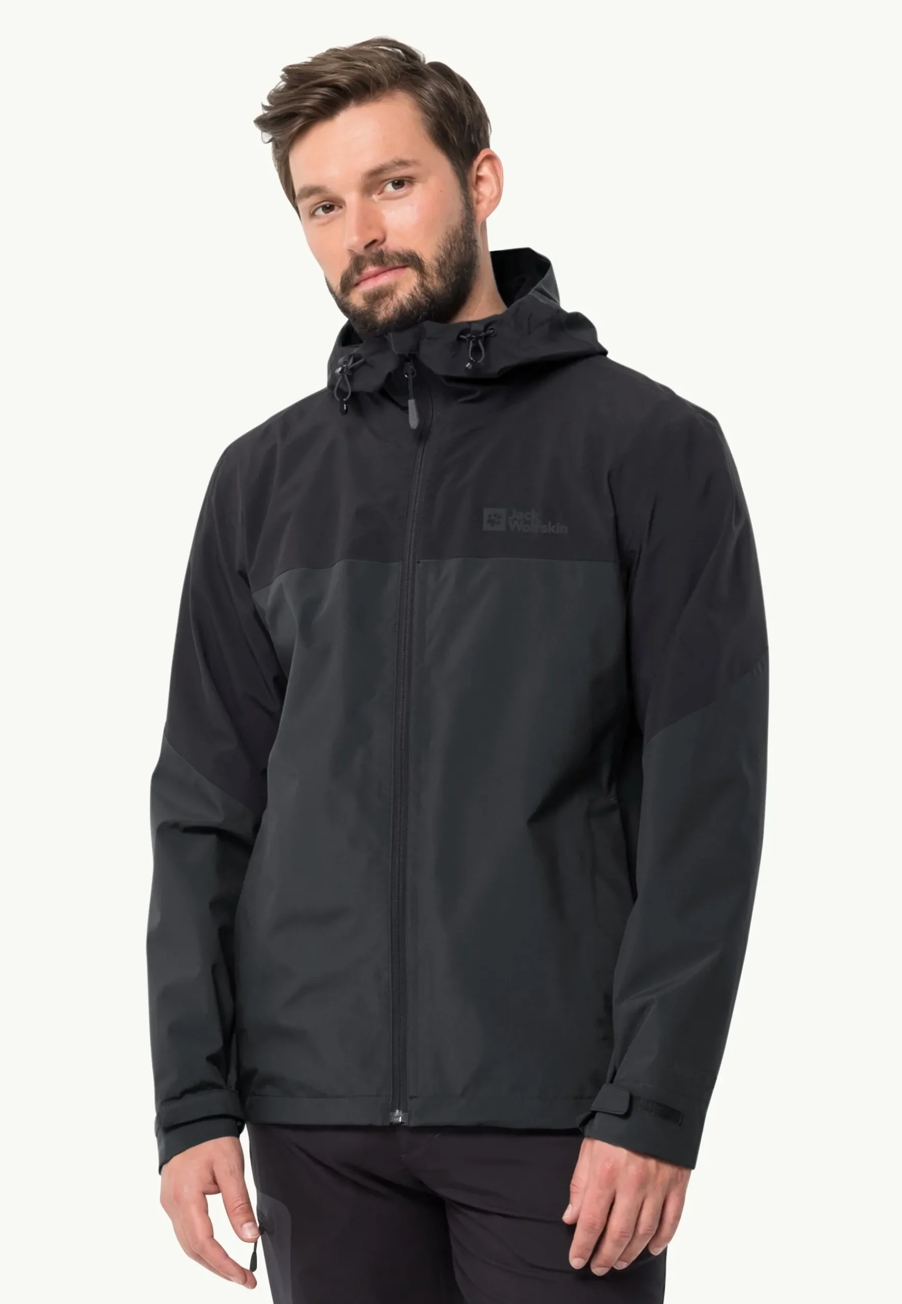Weiltal 2l Jkt M-Jack Wolfskin Clearance