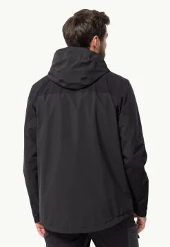 Weiltal 2l Jkt M-Jack Wolfskin Clearance