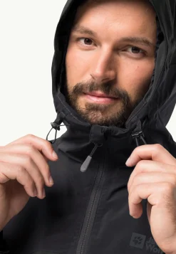 Weiltal 2l Jkt M-Jack Wolfskin Clearance