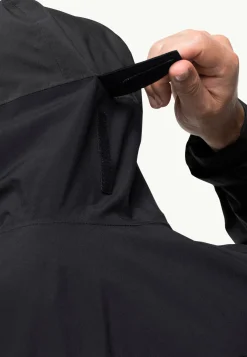 Weiltal 2l Jkt M-Jack Wolfskin Clearance