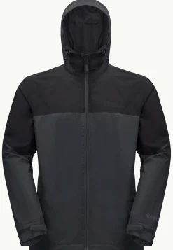 Weiltal 2l Jkt M-Jack Wolfskin Clearance