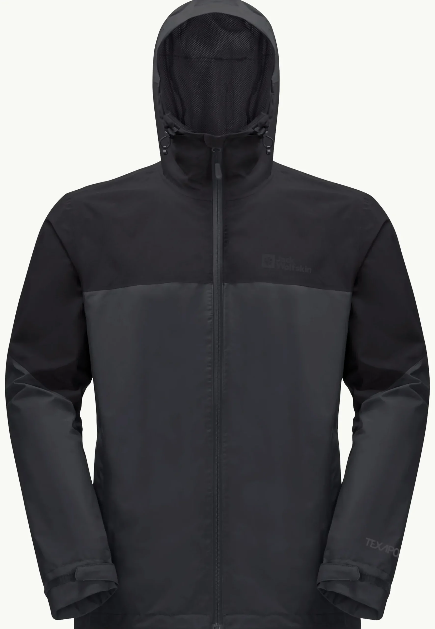 Weiltal 2l Jkt M-Jack Wolfskin Clearance