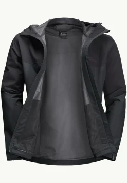 Weiltal 2l Jkt M-Jack Wolfskin Clearance