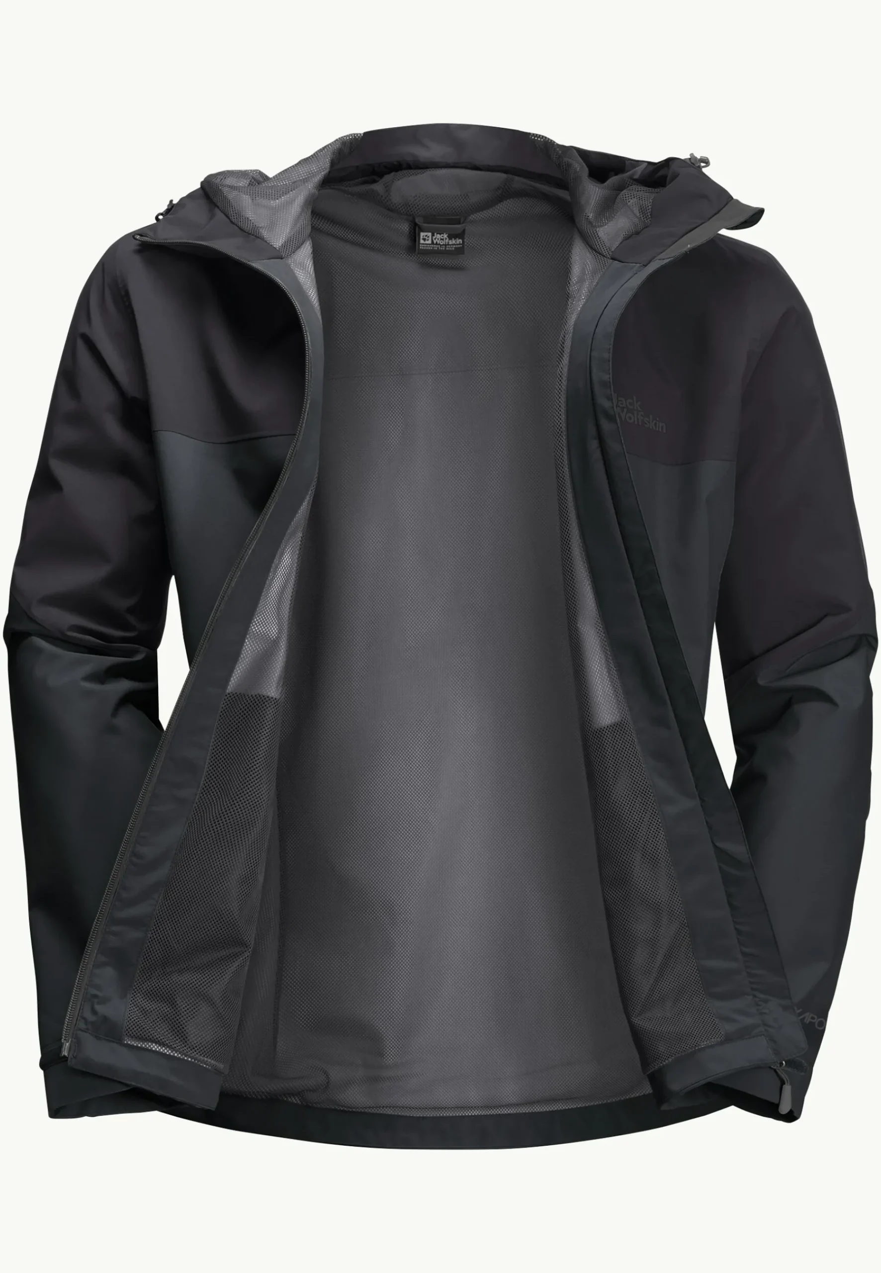 Weiltal 2l Jkt M-Jack Wolfskin Clearance