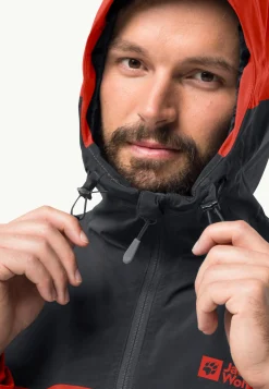 Weiltal 2l Jkt M-Jack Wolfskin Clearance