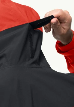 Weiltal 2l Jkt M-Jack Wolfskin Clearance