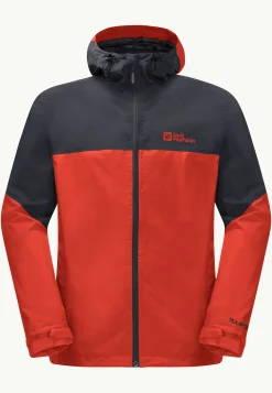 Weiltal 2l Jkt M-Jack Wolfskin Clearance