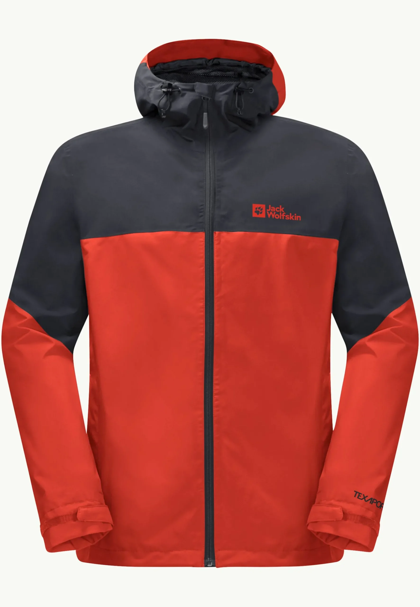 Weiltal 2l Jkt M-Jack Wolfskin Clearance