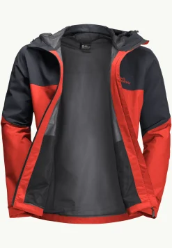 Weiltal 2l Jkt M-Jack Wolfskin Clearance