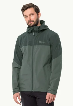 Weiltal 2l Jkt M-Jack Wolfskin Clearance