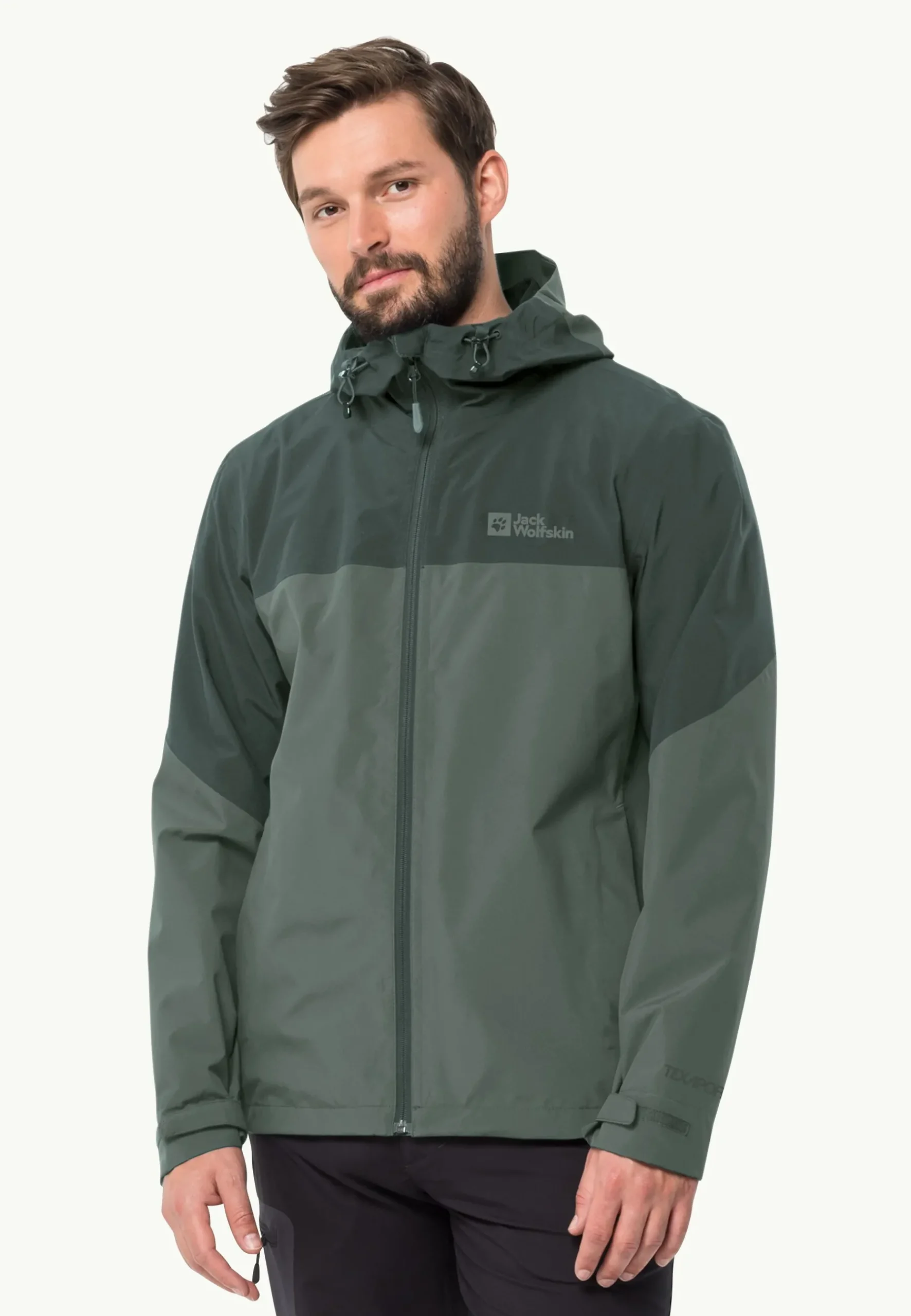 Weiltal 2l Jkt M-Jack Wolfskin Clearance