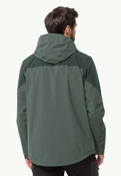 Weiltal 2l Jkt M-Jack Wolfskin Clearance