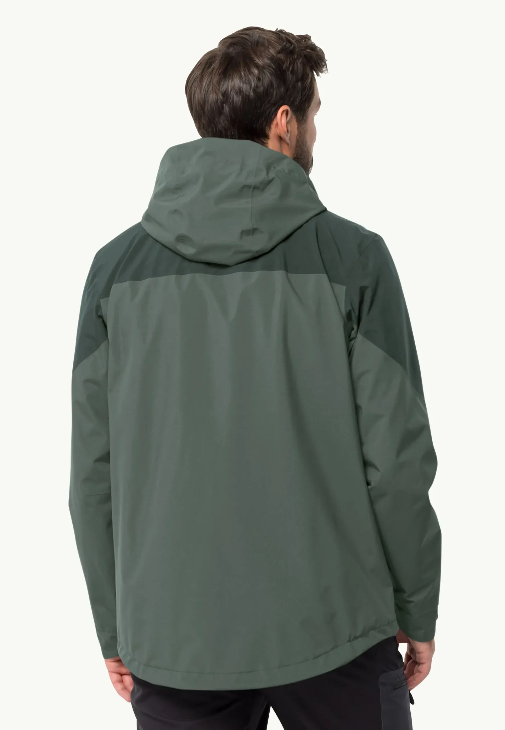 Weiltal 2l Jkt M-Jack Wolfskin Clearance