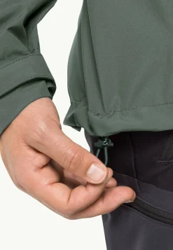 Weiltal 2l Jkt M-Jack Wolfskin Clearance