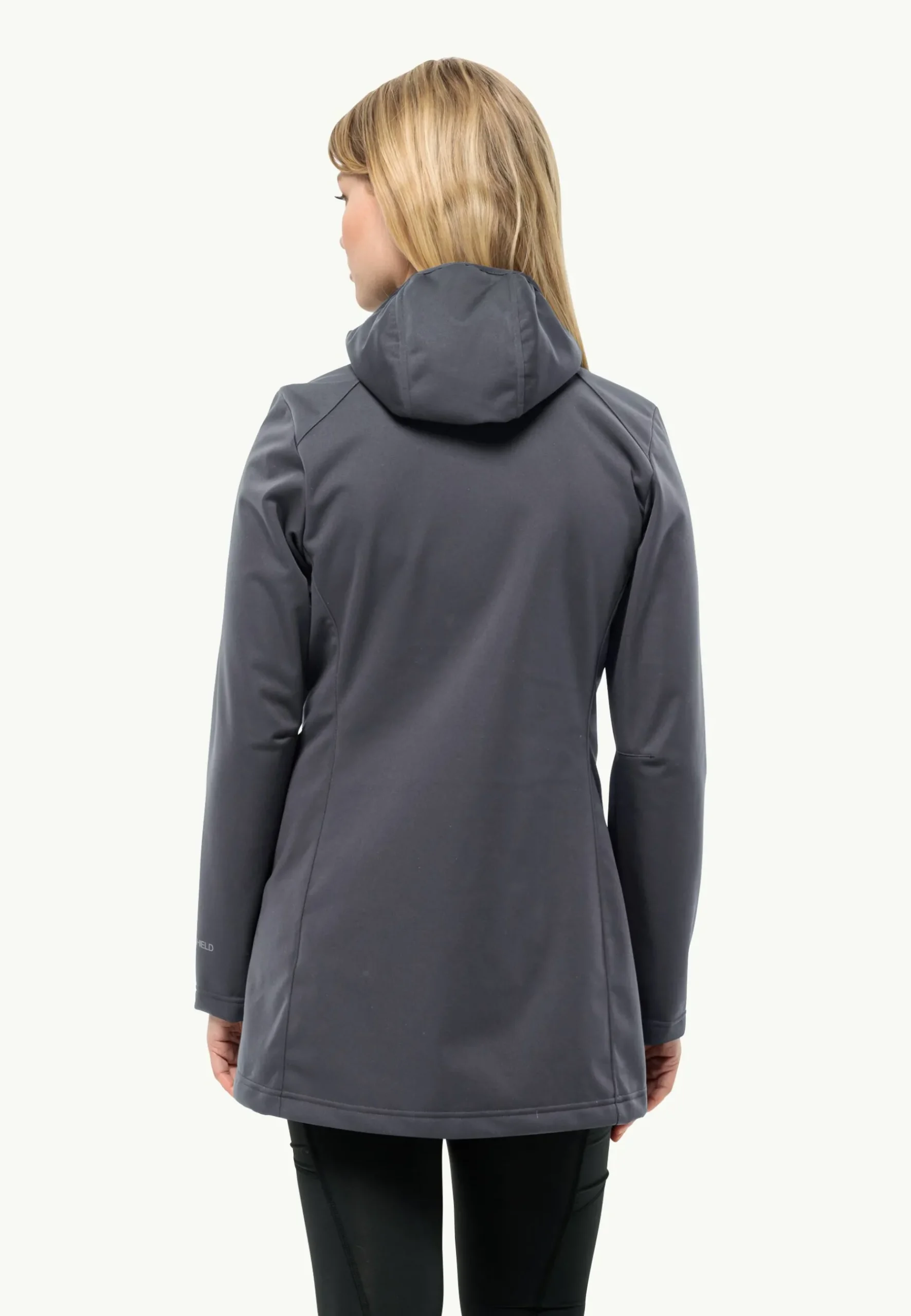 Windhain Coat W-Jack Wolfskin New