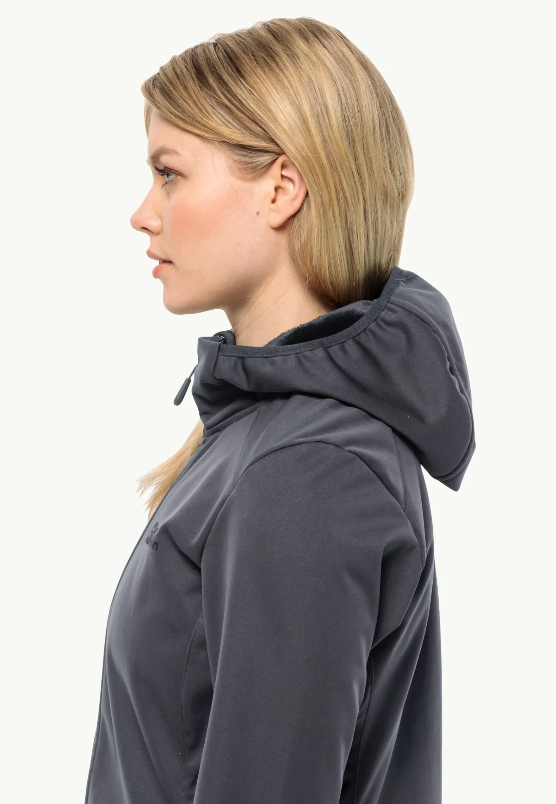 Windhain Coat W-Jack Wolfskin New