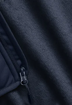 Windhain Hoody W-Jack Wolfskin Hot