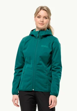Windhain Hoody W-Jack Wolfskin Hot