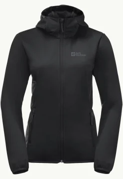 Windhain Hoody W-Jack Wolfskin Hot