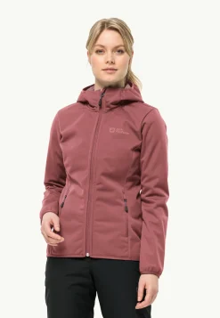Windhain Hoody W-Jack Wolfskin Hot