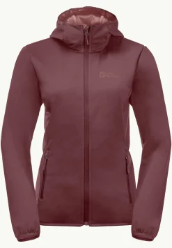 Windhain Hoody W-Jack Wolfskin Hot