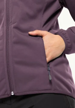 Windhain Hoody W-Jack Wolfskin Hot
