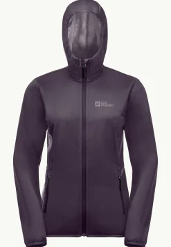 Windhain Hoody W-Jack Wolfskin Hot