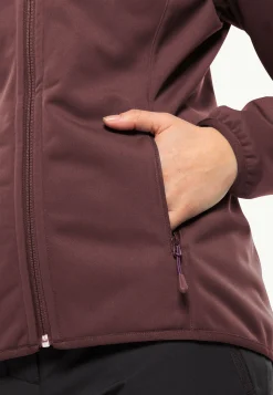 Windhain Hoody W-Jack Wolfskin Hot