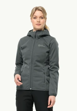 Windhain Hoody W-Jack Wolfskin Hot