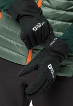 Winter Basic Glove-Jack Wolfskin Online