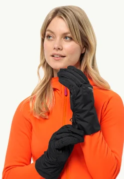 Winter Basic Glove-Jack Wolfskin Online