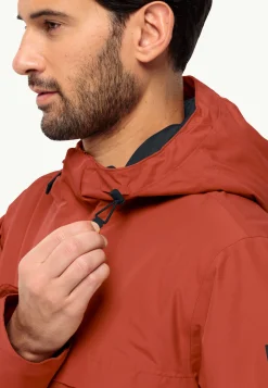 Winterlager Parka M-Jack Wolfskin Discount