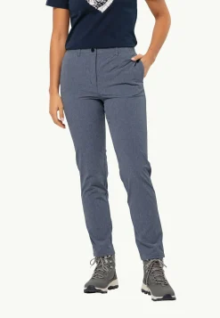 Winternebel Pants W-Jack Wolfskin New