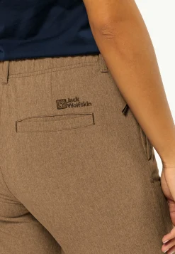 Winternebel Pants W-Jack Wolfskin New